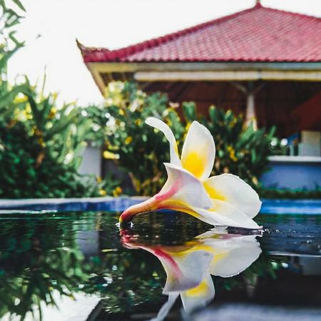 Hokita Home Stay Nusa Lembongan Dış mekan fotoğraf