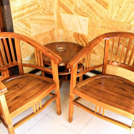 Hokita Home Stay Nusa Lembongan Dış mekan fotoğraf