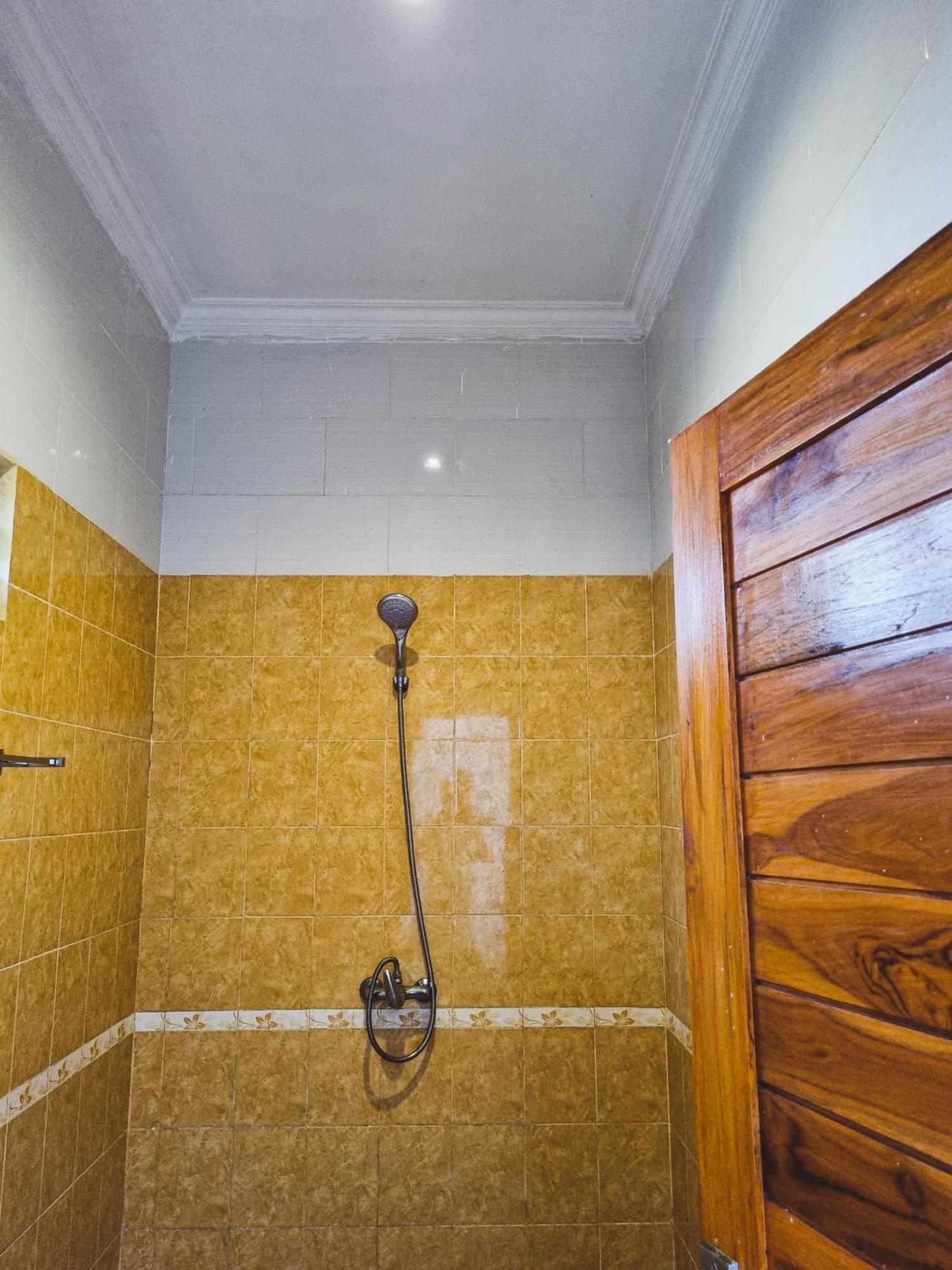 Hokita Home Stay Nusa Lembongan Dış mekan fotoğraf