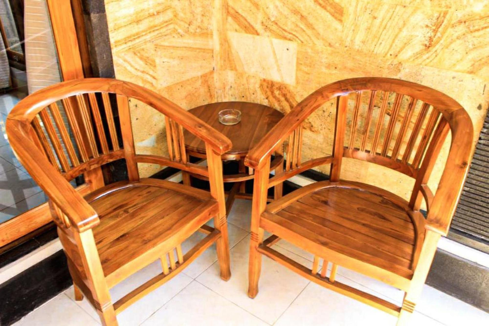 Hokita Home Stay Nusa Lembongan Dış mekan fotoğraf