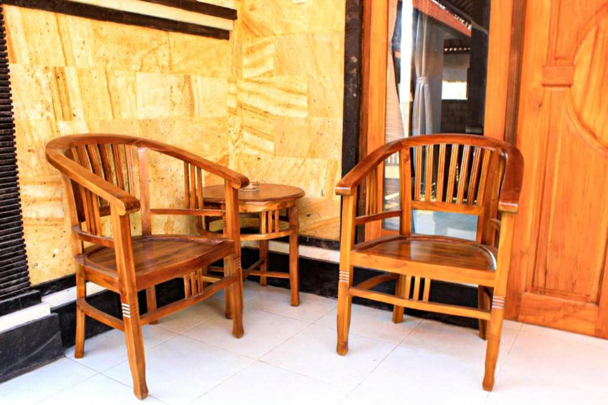 Hokita Home Stay Nusa Lembongan Dış mekan fotoğraf